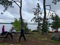 Picture of Boundary Waters Canoe Adventure Picture of Boundary Waters Canoe Adventure