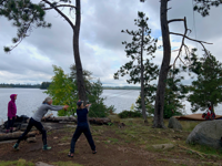 Picture of Boundary Waters Canoe Adventure