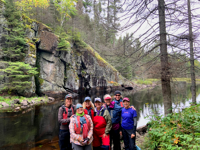 Picture of Boundary Waters Canoe Adventure Picture of Boundary Waters Canoe Adventure