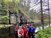 Picture of Boundary Waters Canoe Adventure