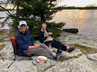 Picture of Boundary Waters Canoe Adventure