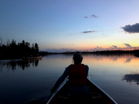Picture of Boundary Waters Canoe Adventure Picture of Boundary Waters Canoe Adventure
