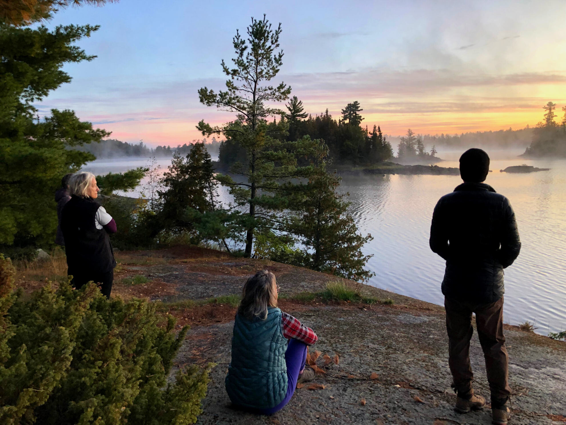 Picture of Boundary Waters Canoe Adventure