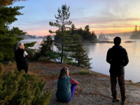 Picture of Boundary Waters Canoe Adventure Picture of Boundary Waters Canoe Adventure
