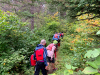 Picture of Boundary Waters Canoe Adventure Picture of Boundary Waters Canoe Adventure