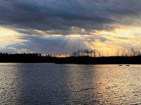 Picture of Boundary Waters Canoe Adventure Picture of Boundary Waters Canoe Adventure