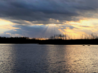 Picture of Boundary Waters Canoe Adventure