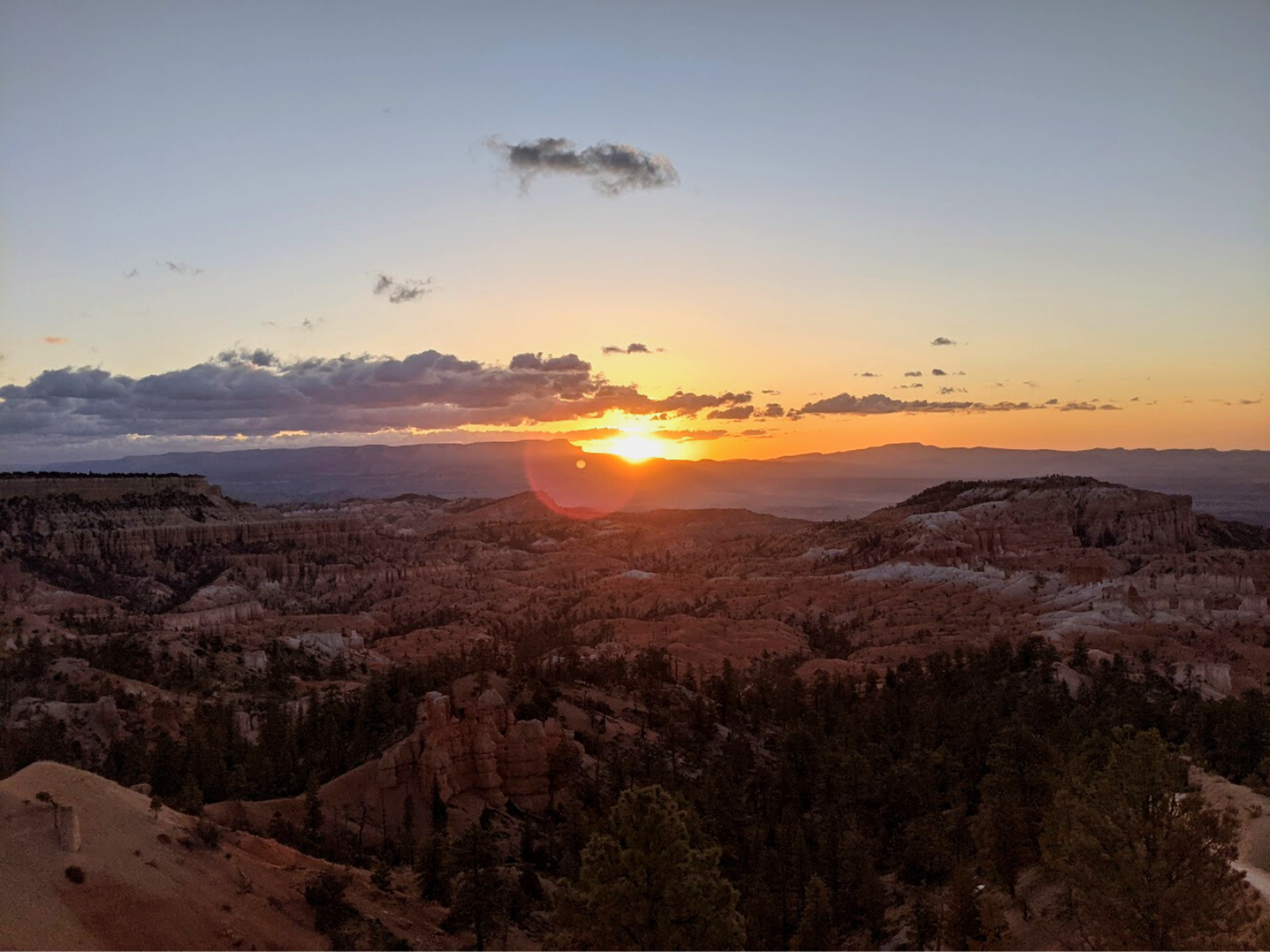 Picture of Hiking Utah's Majestic Parks