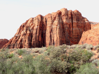 Picture of Hiking Utah's Majestic Parks