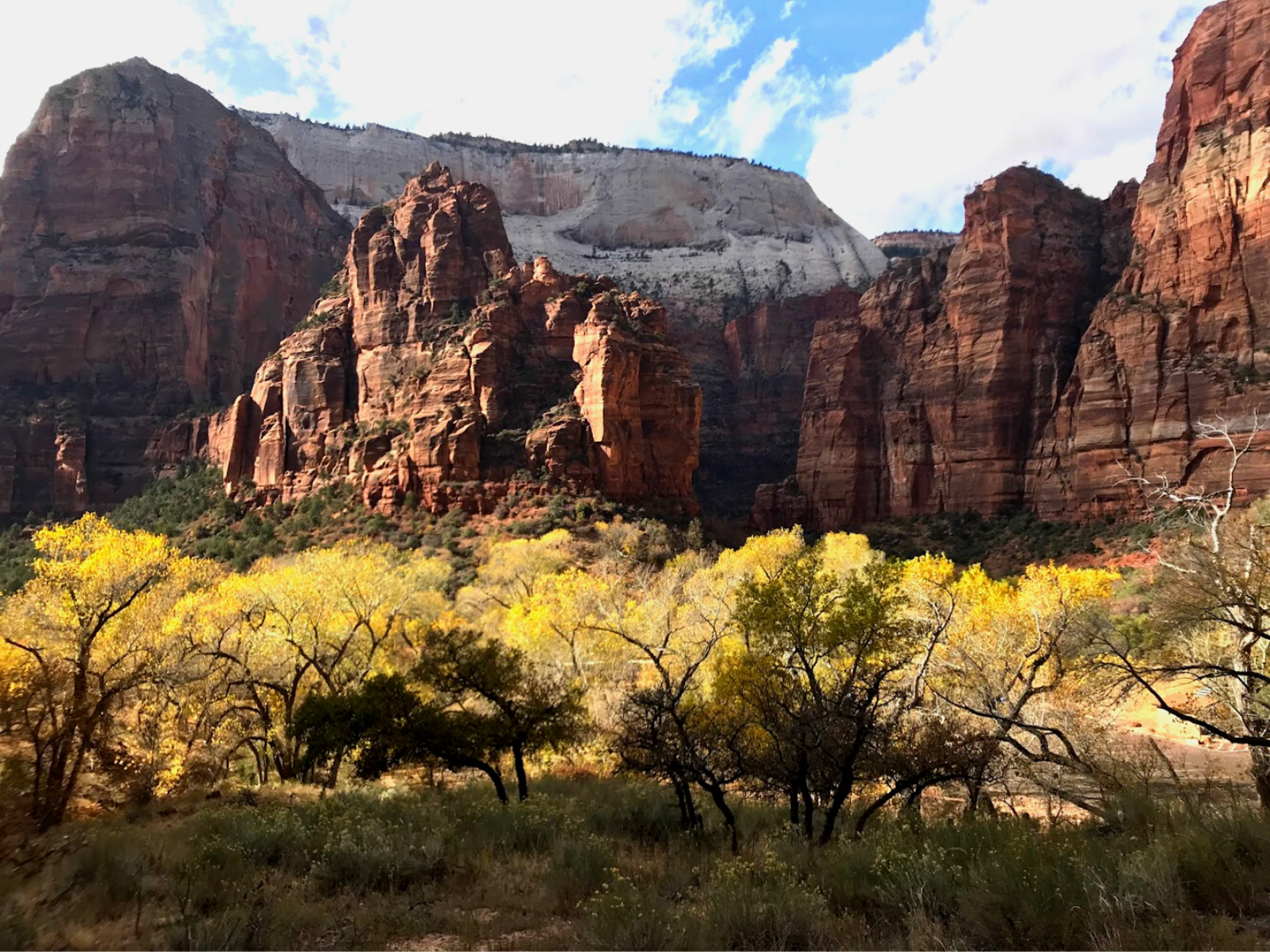 Picture of Hiking Utah's Majestic Parks