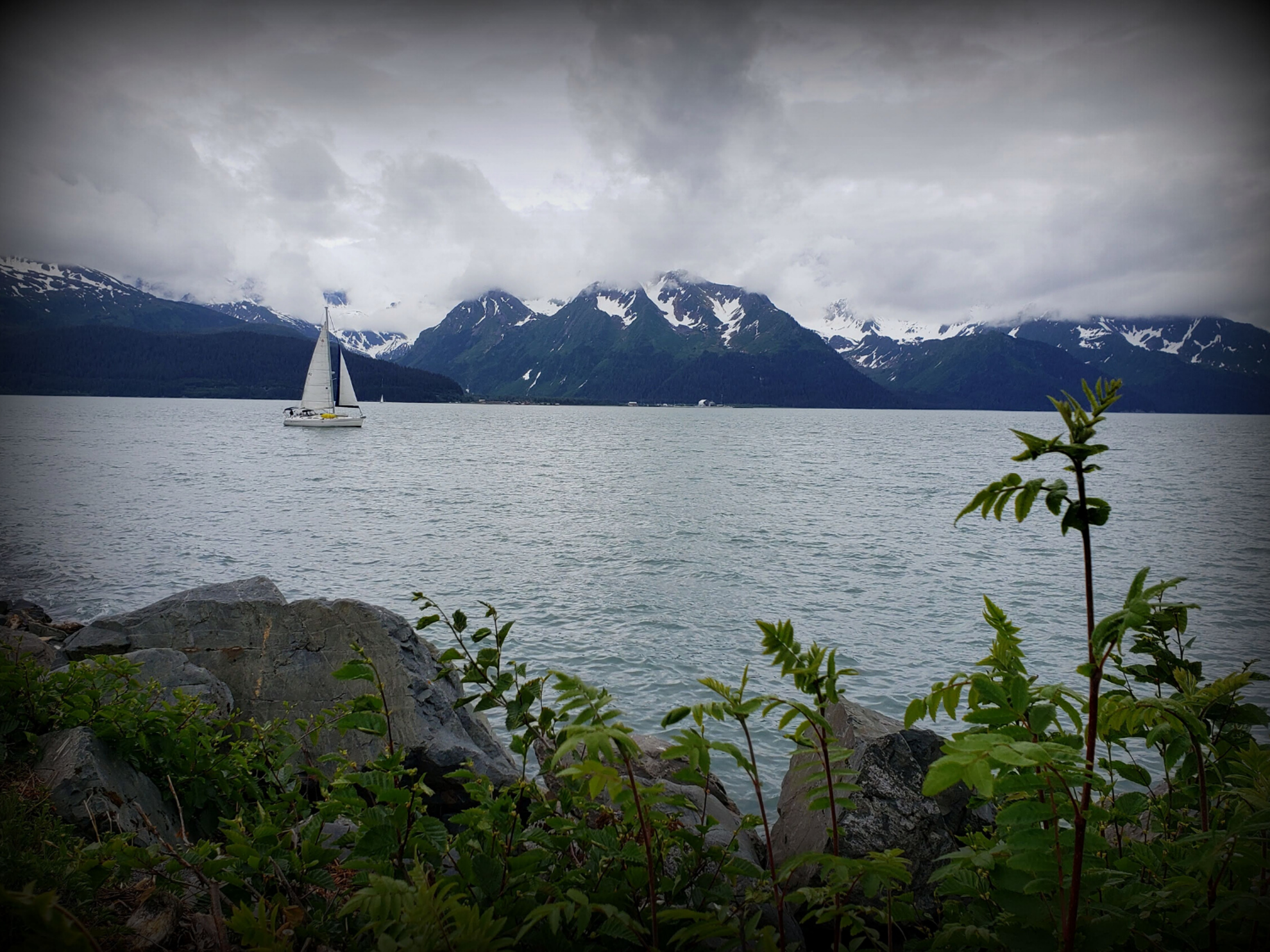 Picture of Alaska: The Kenai Peninsula