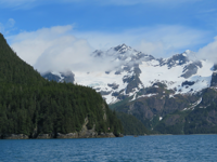 Picture of Alaska: The Kenai Peninsula