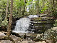Picture of Slackpacking Georgia Picture of Slackpacking Georgia
