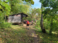 Picture of Slackpacking Harpers Ferry Picture of Slackpacking Harpers Ferry