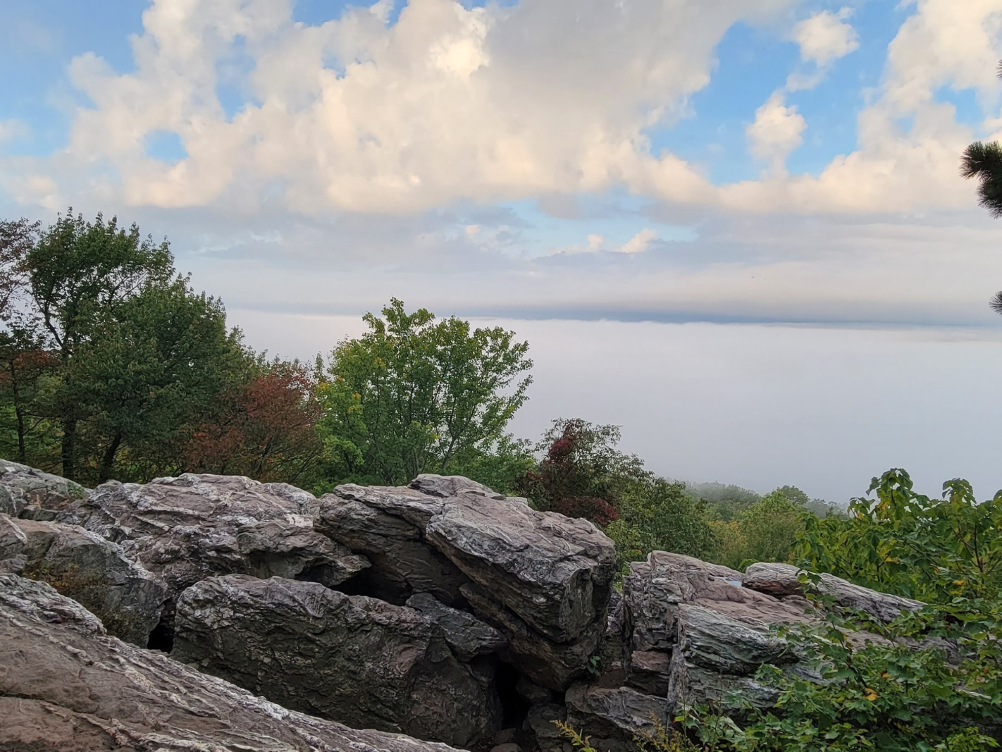Picture of Slackpacking Harpers Ferry Picture of Slackpacking Harpers Ferry