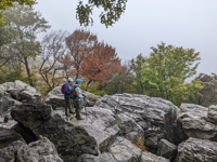 Picture of Slackpacking Harpers Ferry Picture of Slackpacking Harpers Ferry