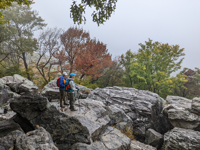 Picture of Slackpacking Harpers Ferry