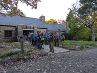 Picture of Slackpacking Harpers Ferry