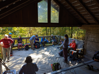 Picture of Slackpacking Harpers Ferry Picture of Slackpacking Harpers Ferry