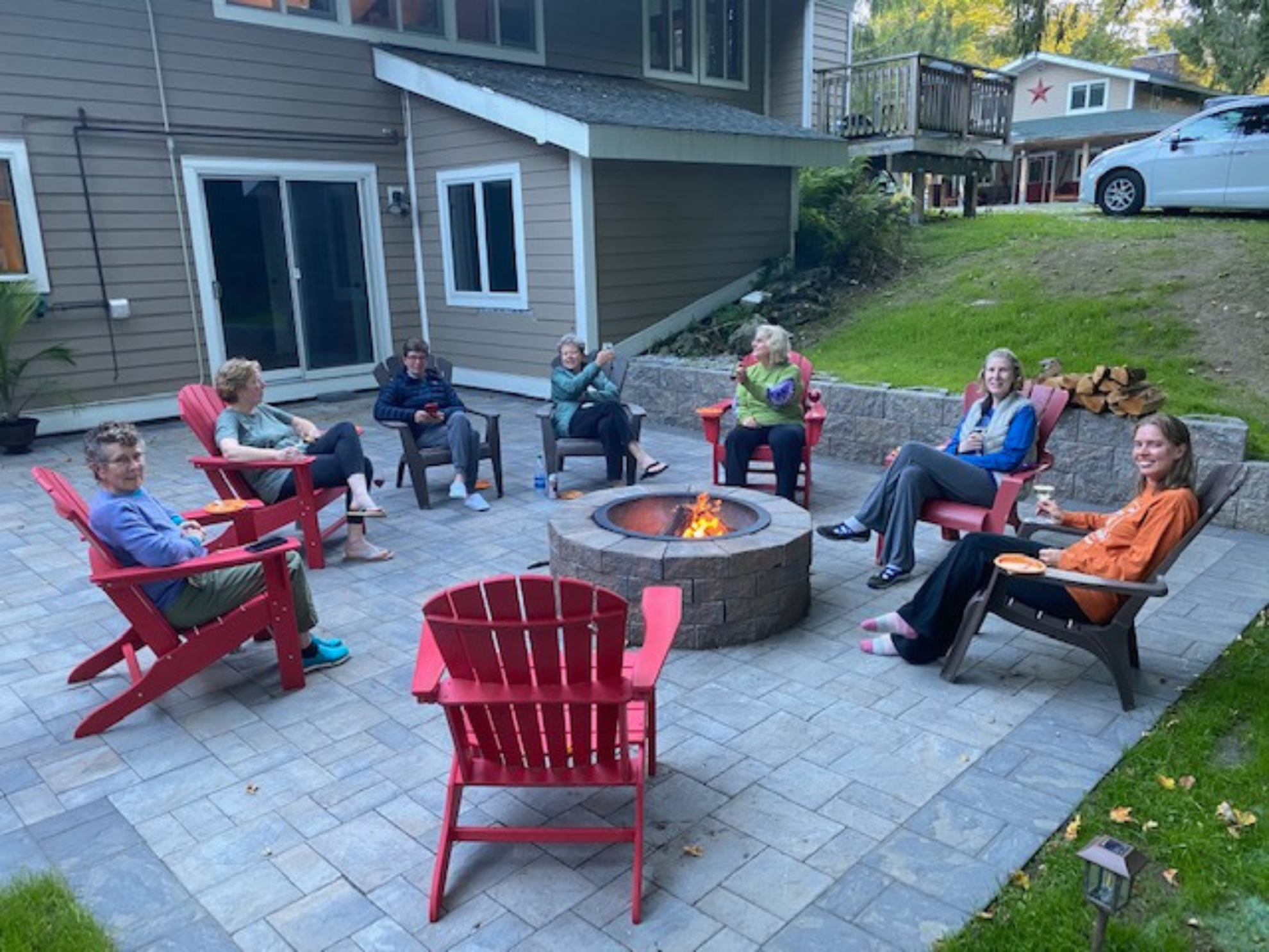 Picture of Slackpacking Vermont Picture of Slackpacking Vermont
