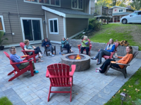 Picture of Slackpacking Vermont Picture of Slackpacking Vermont