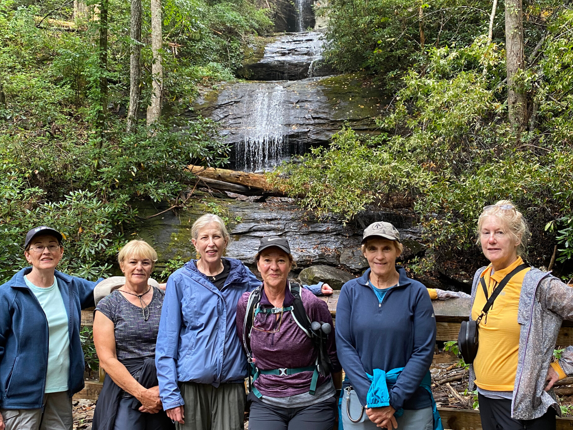 Picture of Appalachian Autumn Adventures