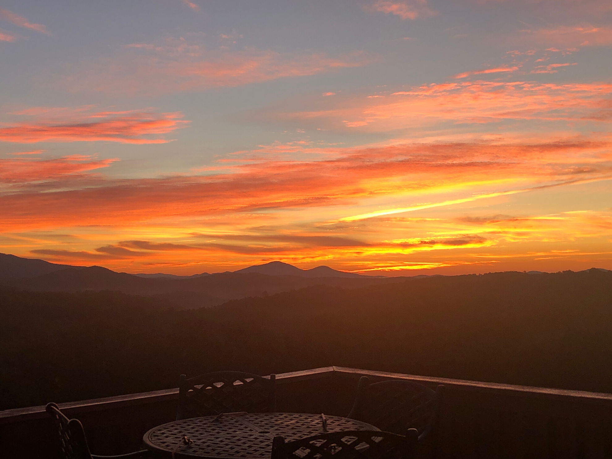 Picture of Appalachian Autumn Adventures