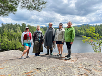 Picture of Kayaking the Adirondacks