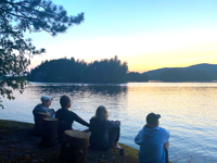 Picture of Kayaking the Adirondacks