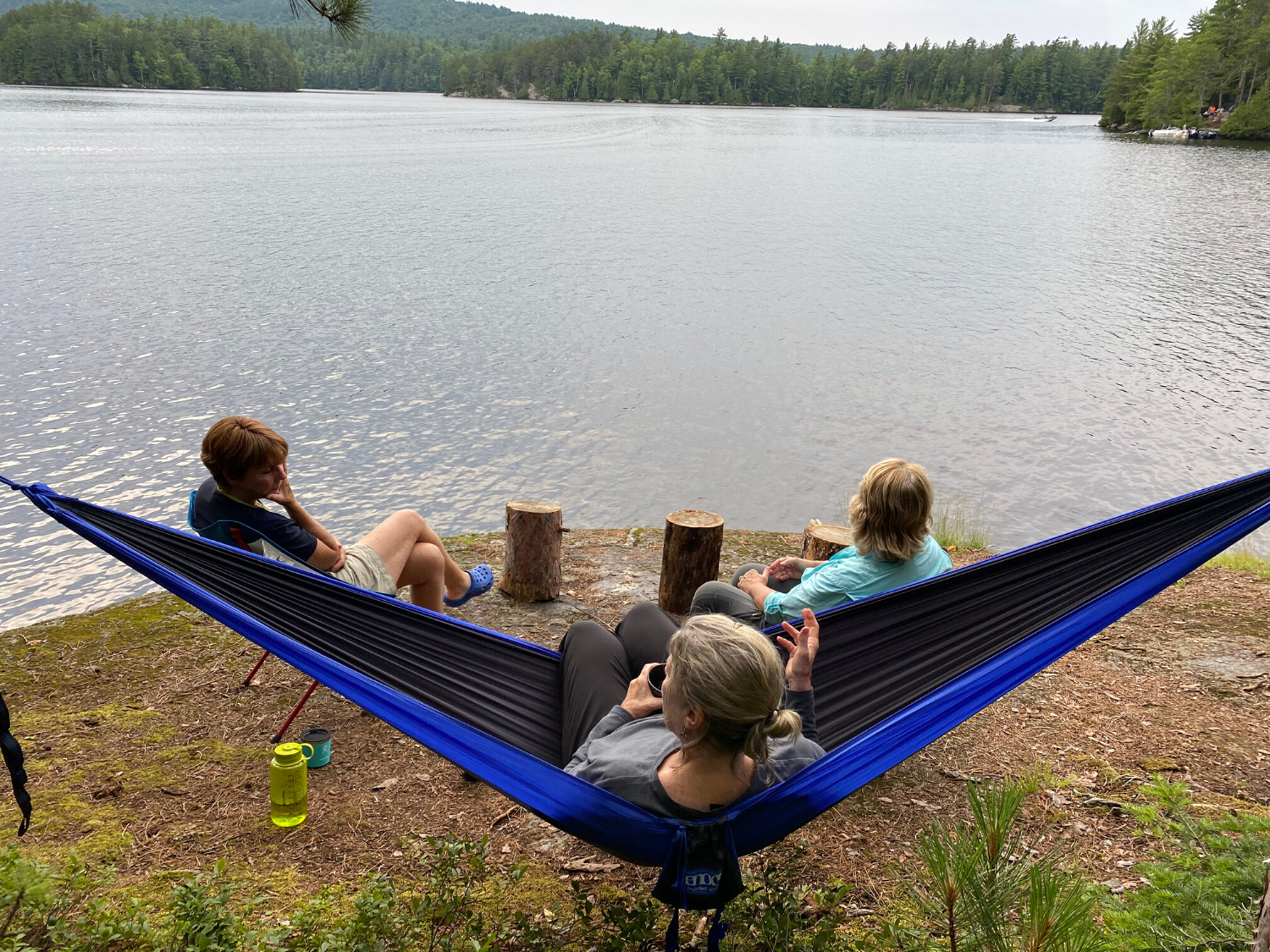 Picture of Kayaking the Adirondacks