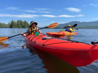 Picture of Kayaking the Adirondacks