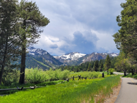 Lake Tahoe Wellness on the Water | Lake Tahoe, California Yoga, Paddle Boarding, Kayaking, Hiking, Wellness