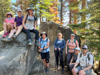 Lake Tahoe Wellness on the Water | Lake Tahoe, California Yoga, Paddle Boarding, Kayaking, Hiking, Wellness