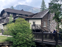 Picture of Hiking and Rafting Glacier National Park