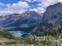 Picture of Hiking and Rafting Glacier National Park