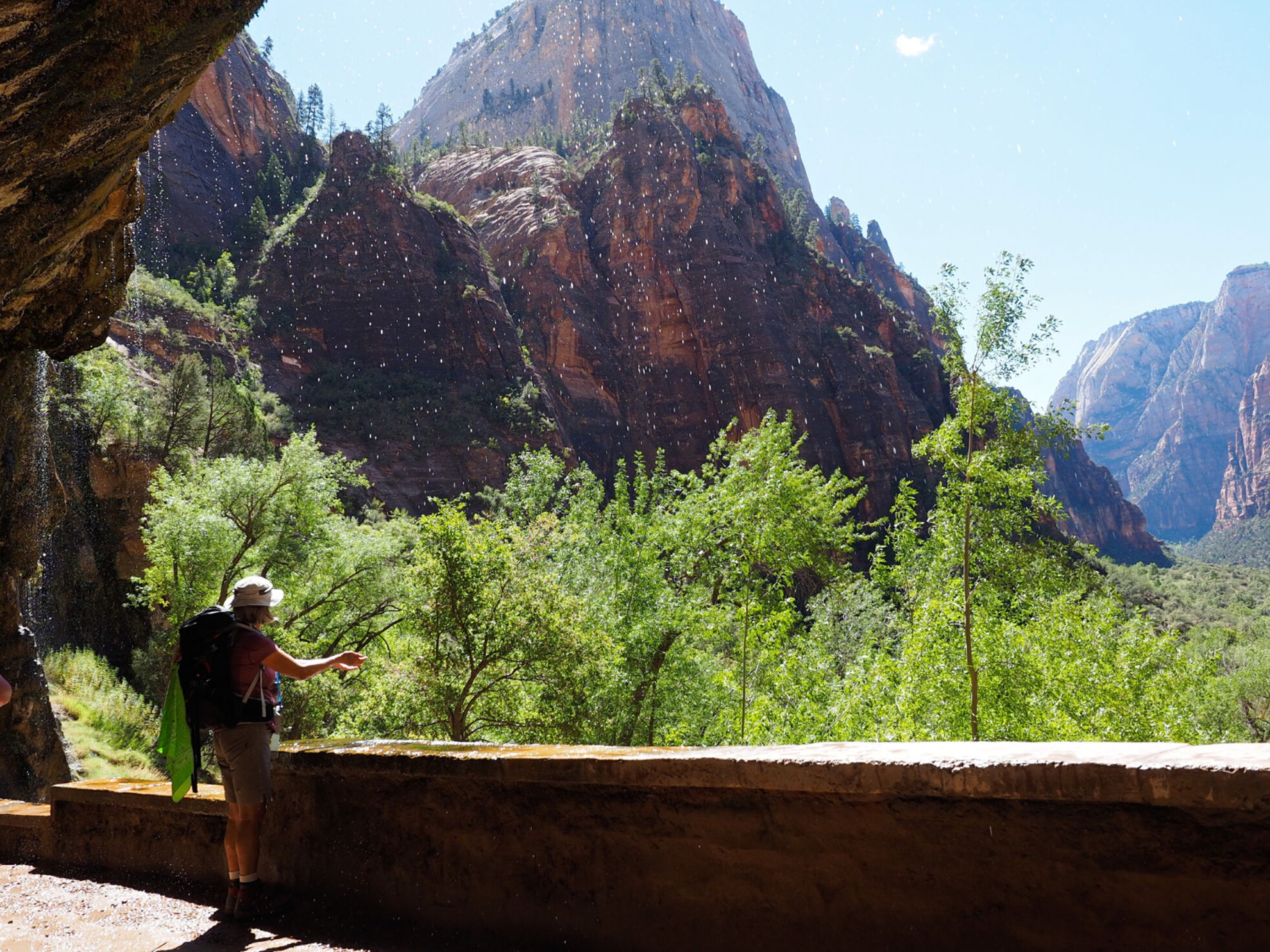 Picture of Hiking the Grand Staircase National Parks