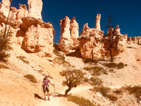 Picture of Hiking the Grand Staircase National Parks