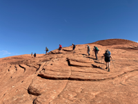 Picture of Hiking the Grand Staircase National Parks