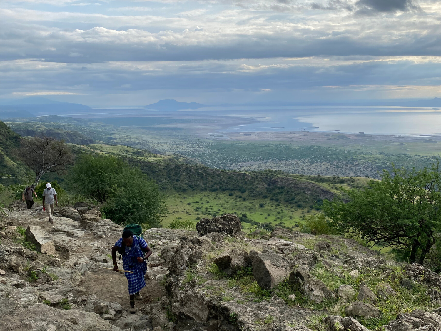 Picture of Tanzania Journey: Ngorongoro Highlands Trek and Great Migration