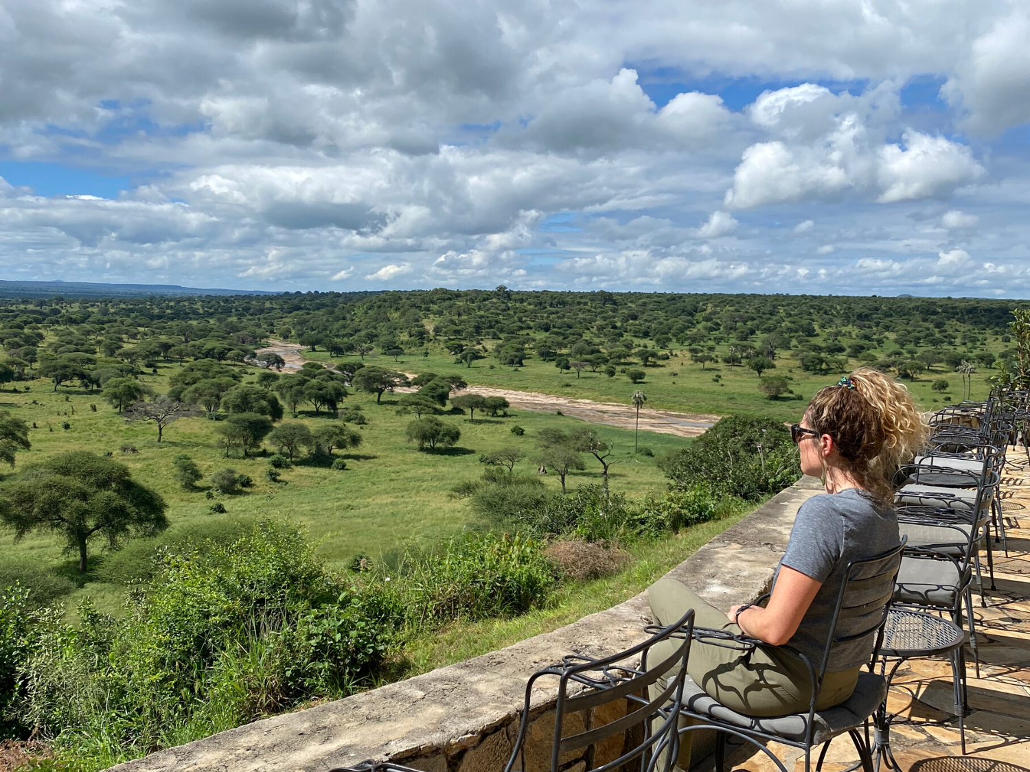 Picture of Tanzania Journey: Ngorongoro Highlands Trek and Great Migration