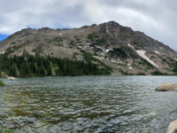 Picture of Intro to Backpacking Rocky Mountain National Park