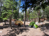 Picture of Intro to Backpacking Rocky Mountain National Park