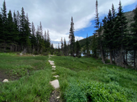 Picture of Intro to Backpacking Rocky Mountain National Park