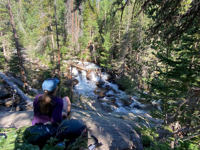 Picture of Intro to Backpacking Rocky Mountain National Park