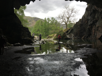 Picture of Hiking England's Lake District Picture of Hiking England's Lake District