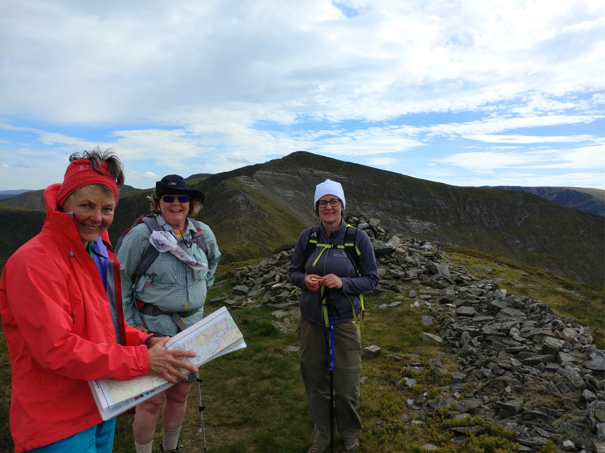 Picture of Hiking England's Lake District Picture of Hiking England's Lake District