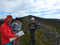Picture of Hiking England's Lake District Picture of Hiking England's Lake District