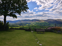 Picture of Hiking England's Lake District Picture of Hiking England's Lake District