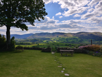 Picture of Hiking England's Lake District