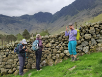 Picture of Hiking England's Lake District Picture of Hiking England's Lake District